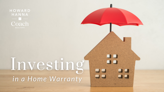 5 Key Times to Invest in a Home Warranty | Coach Realtors