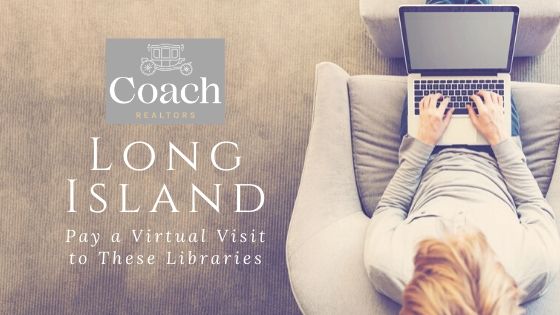 Online Library Resources - Long Island - Coach Realtors